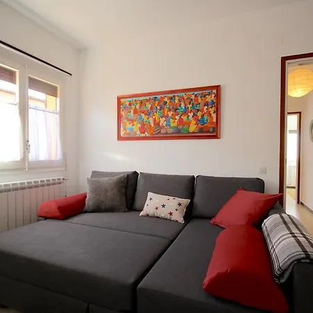 Ca La Lluisa - Holiday Apartamento