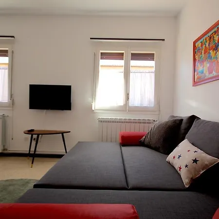 Apartment Ca La Lluisa - Holiday