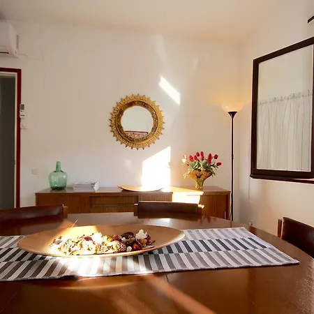 Apartment Ca La Lluisa - Holiday *