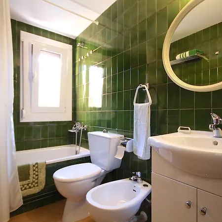 Ca La Lluisa - Holiday Apartment